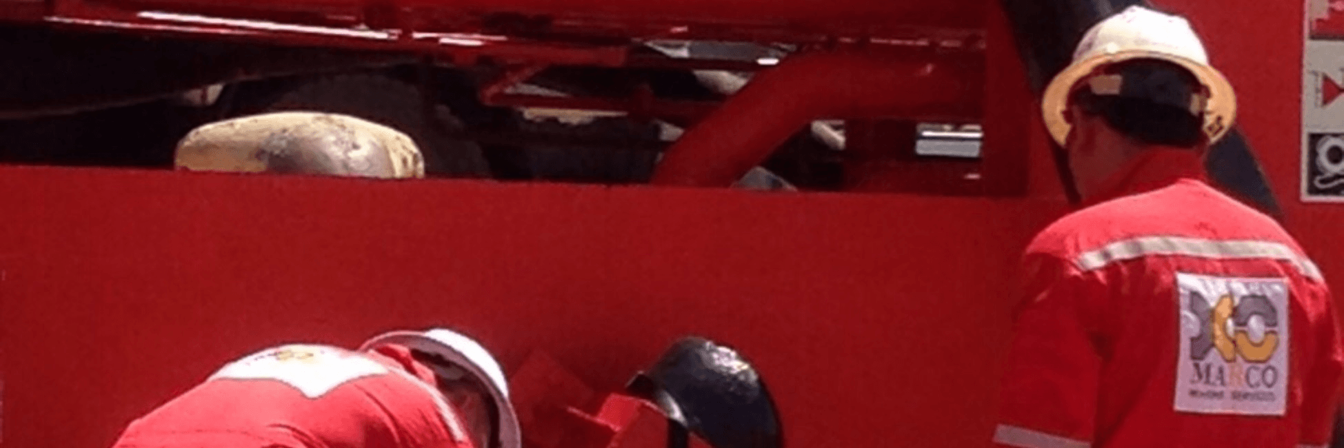 Contact Us and Location Map